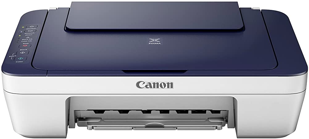 Canon PIXMA MG3052 tintas 